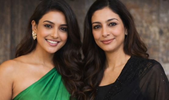 संयुक्ता ने पुरी जगन्नाथ की आने वाली फिल्म (फाइल फोटो)