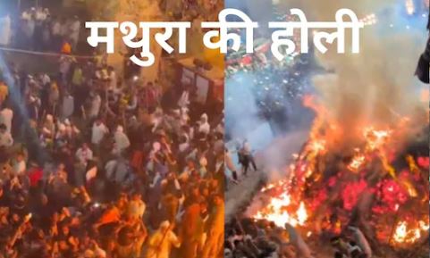 भक्त का अद्भुत और प्रेरणादायक पल (फाइल फोटो)