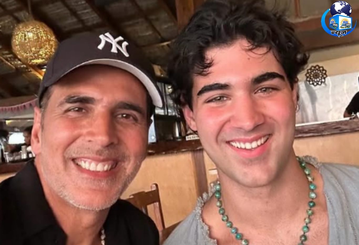 पिता जैसी फिटनेस, लेकिन करियर पूरी तरह अलग!