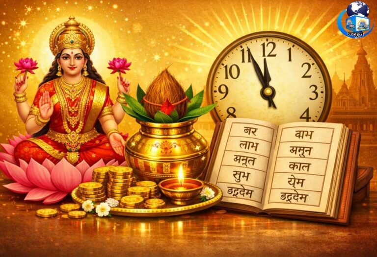 अक्षय तृतीया पर दिनभर रहेगा शुभ मुहूर्त, देखें चौघड़िया टाइमिंग