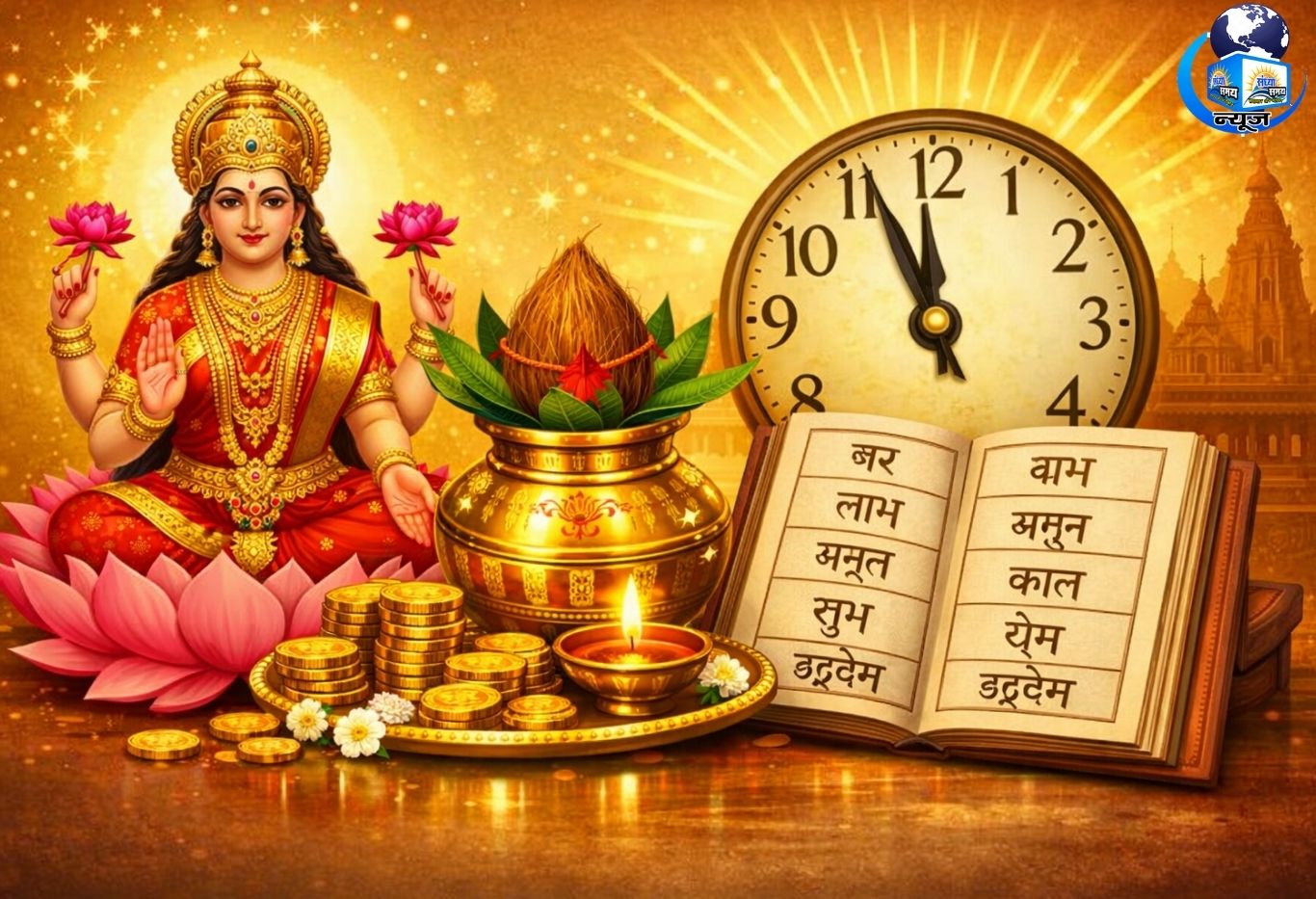 अक्षय तृतीया पर सुबह-शाम के खास मुहूर्त और खरीदारी का सही समय