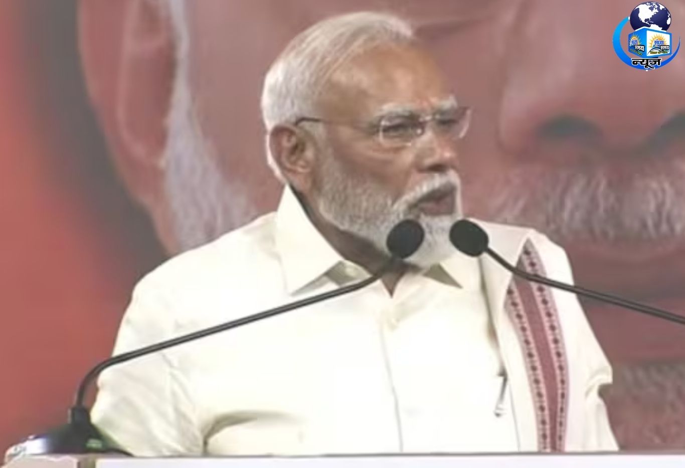 'ओछी राजनीति' ने रोका महिला आरक्षण