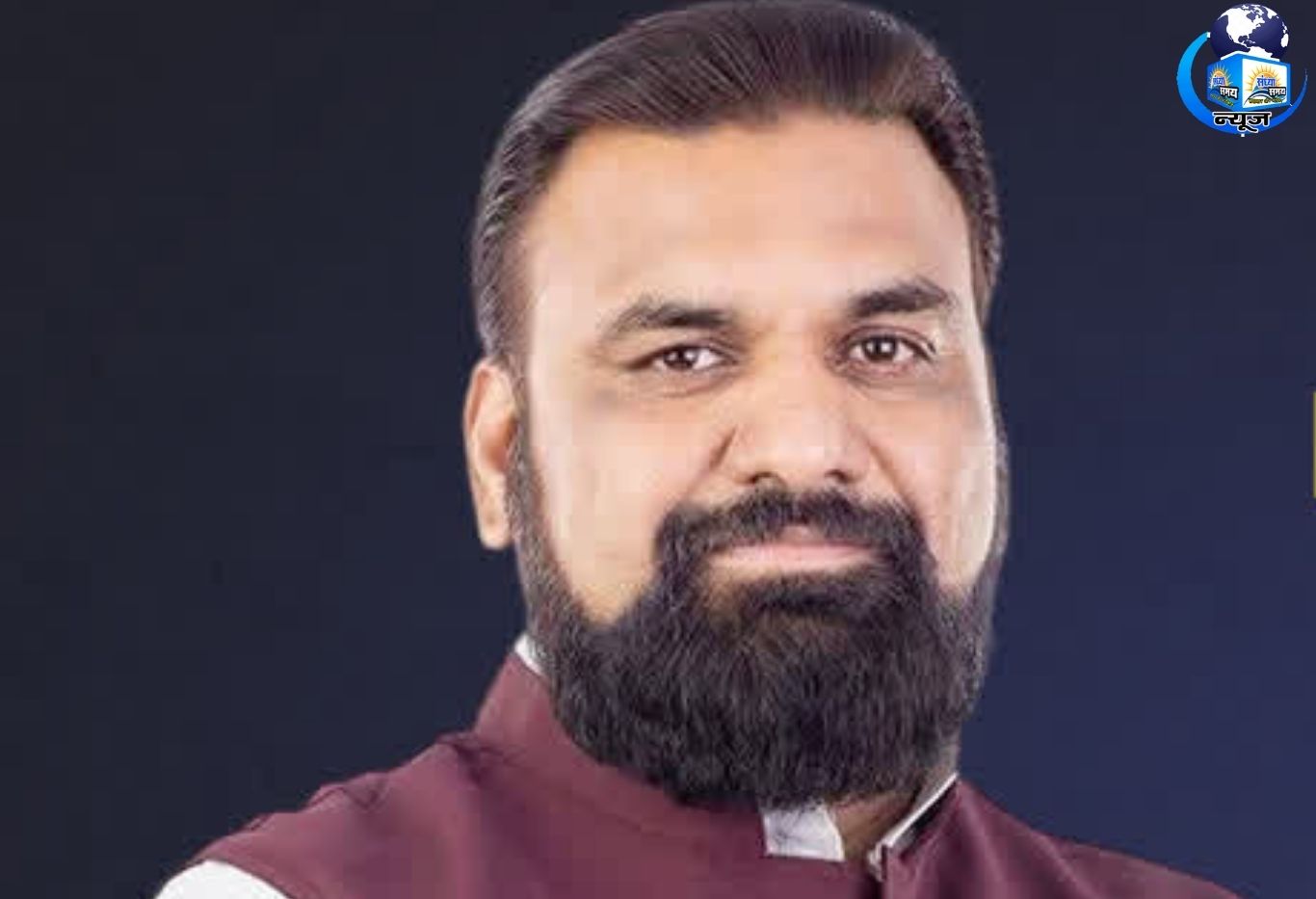 भाजपा ने सम्राट चौधरी को चुना नेता