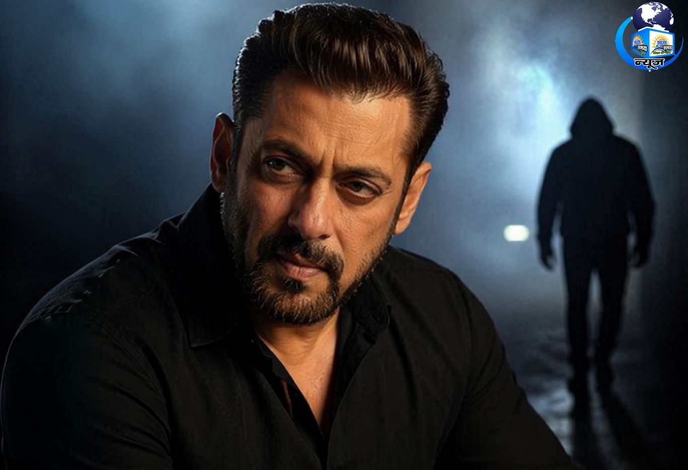 भाईजान के इस नए 'रफ एंड टफ' लुक ने जीता इंटरनेट