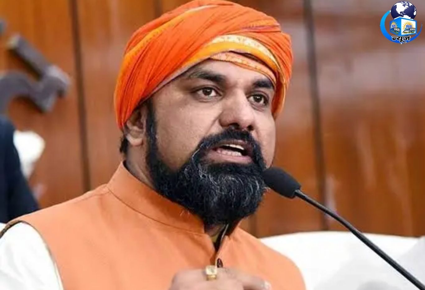 बिहार के CM को धमकी देने वाला गुजरात के साणंद से गिरफ्तार