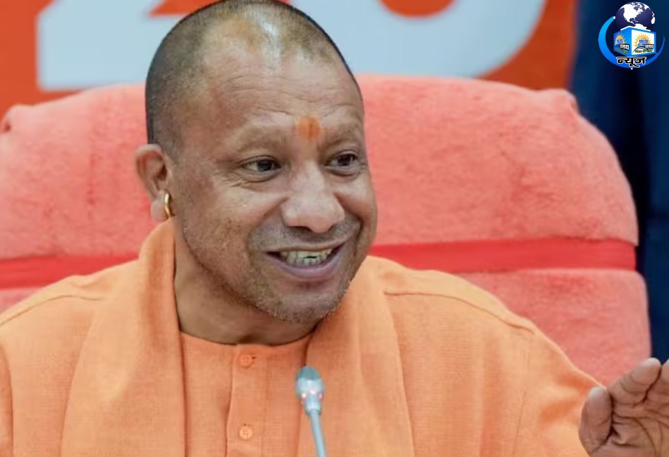 सीएम योगी की चिट्ठी ने दी UP बोर्ड के छात्रों को नई उम्मीद