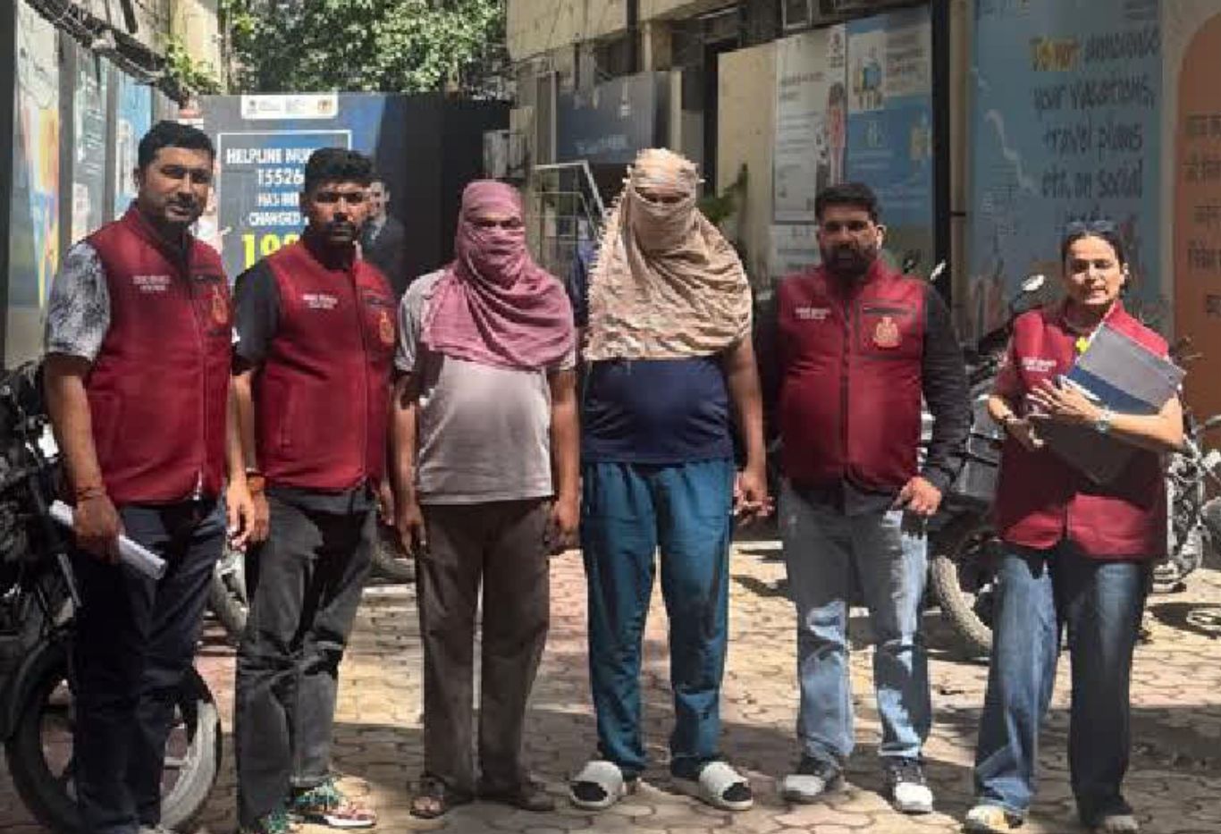 दिल्ली में फूड फ्रॉड का पर्दाफाश, पुलिस ने किया बड़ा खुलासा
