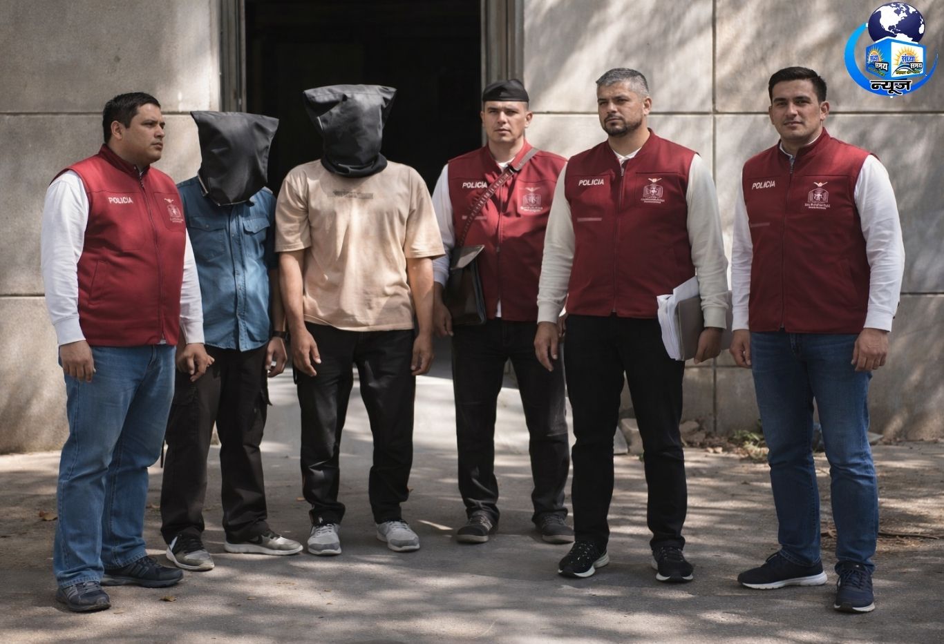 दिल्ली-पंजाब-राजस्थान में सक्रिय था 33 लाख का साइबर गिरोह