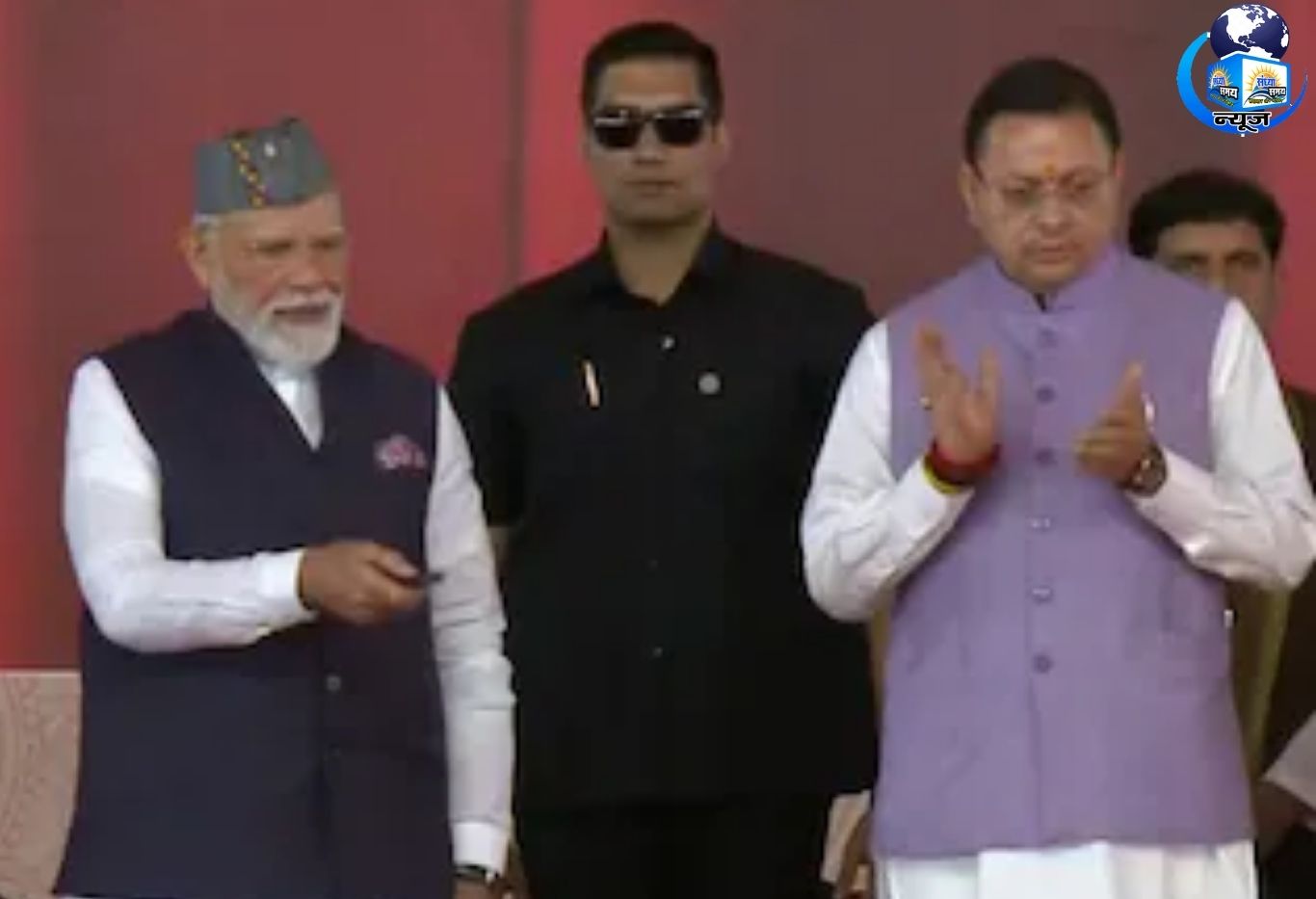 दिल्ली-देहरादून एक्सप्रेसवे का उद्घाटन: अब मात्र 2.5 घंटे में पहुंचेंगे दून