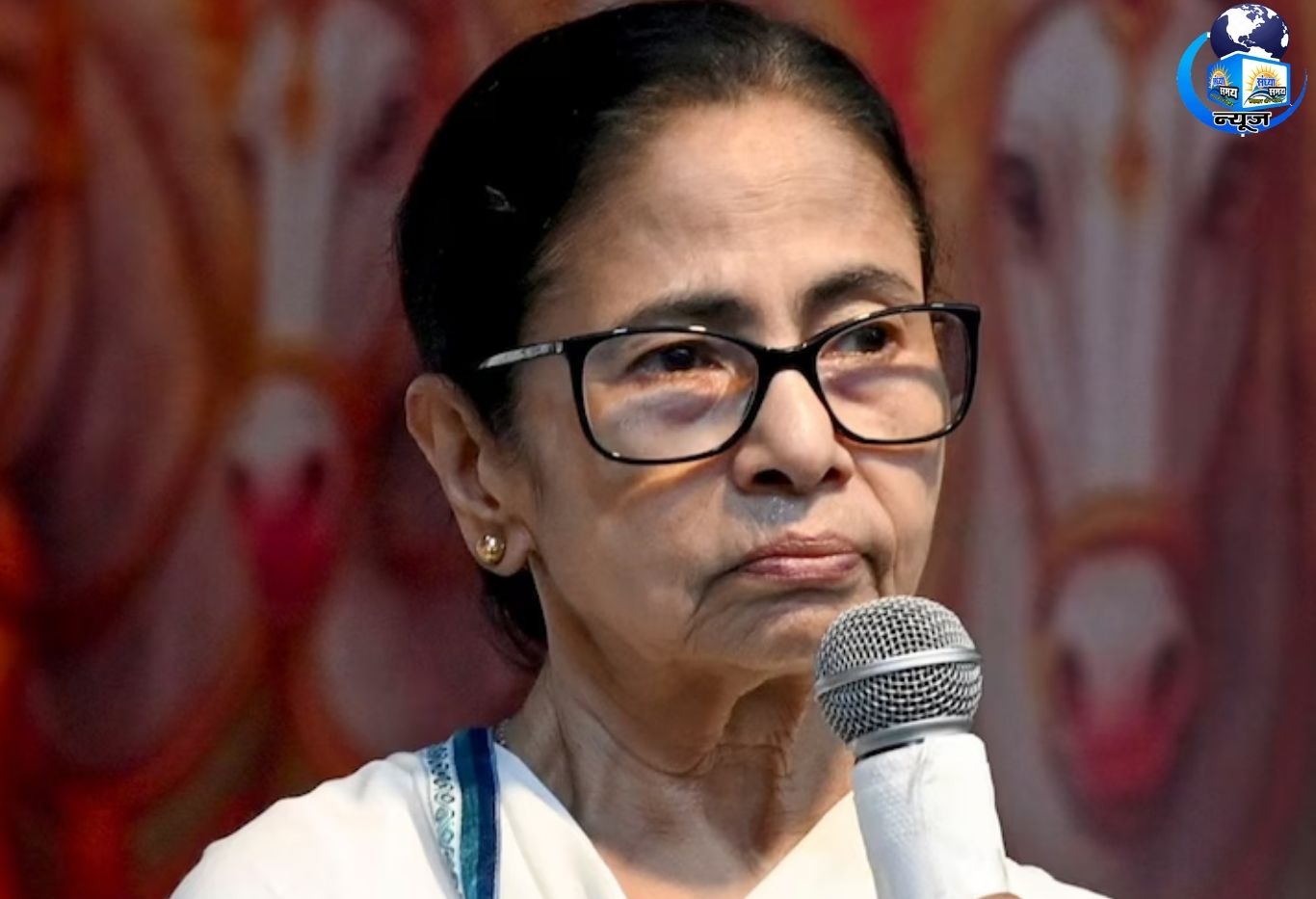 ममता ने जनता के फैसले को बताया सर्वोपरि