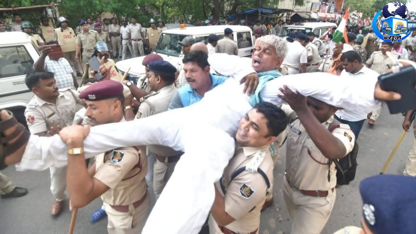 ओडिशा: 'जल, जंगल, जमीन' बचाने वाले आंदोलनकारियों की बिना शर्त रिहाई की मांग