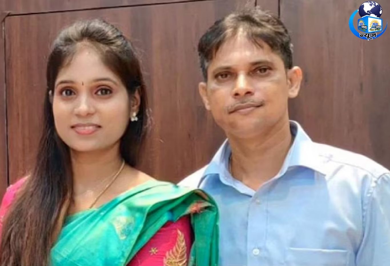 चेन्नई शॉक: इंस्टाग्राम इन्फ्लुएंसर पत्नी की हत्या, आरोपी पति ने की आत्महत्या