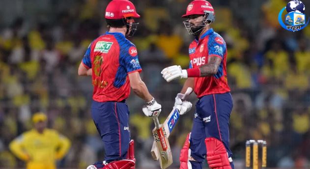 पंजाब किंग्स (PBKS) की रोमांचक जीत