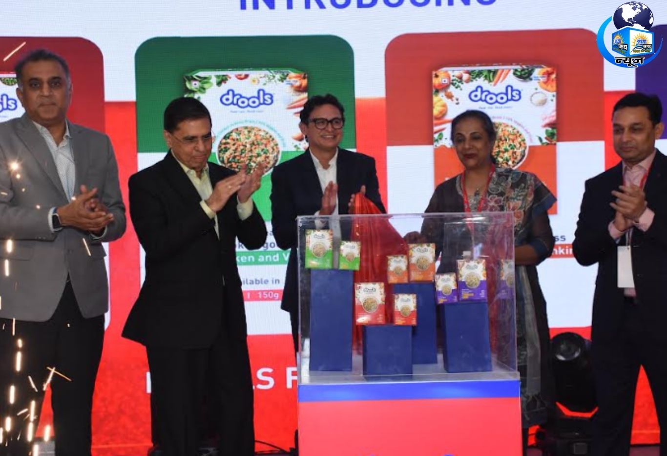 180 करोड़ रुपये का निवेश और टेट्रा पैक साझेदारी