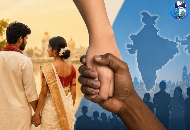 इस जाति में सबसे ज्यादा हो रही हैं इंटर-कास्ट मैरिज, जानें क्या है पूरा सच