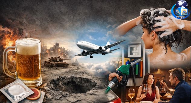 ईरान-अमेरिका तनाव ने उजाड़ा भारत का मार्केट (फाइल फोटो)