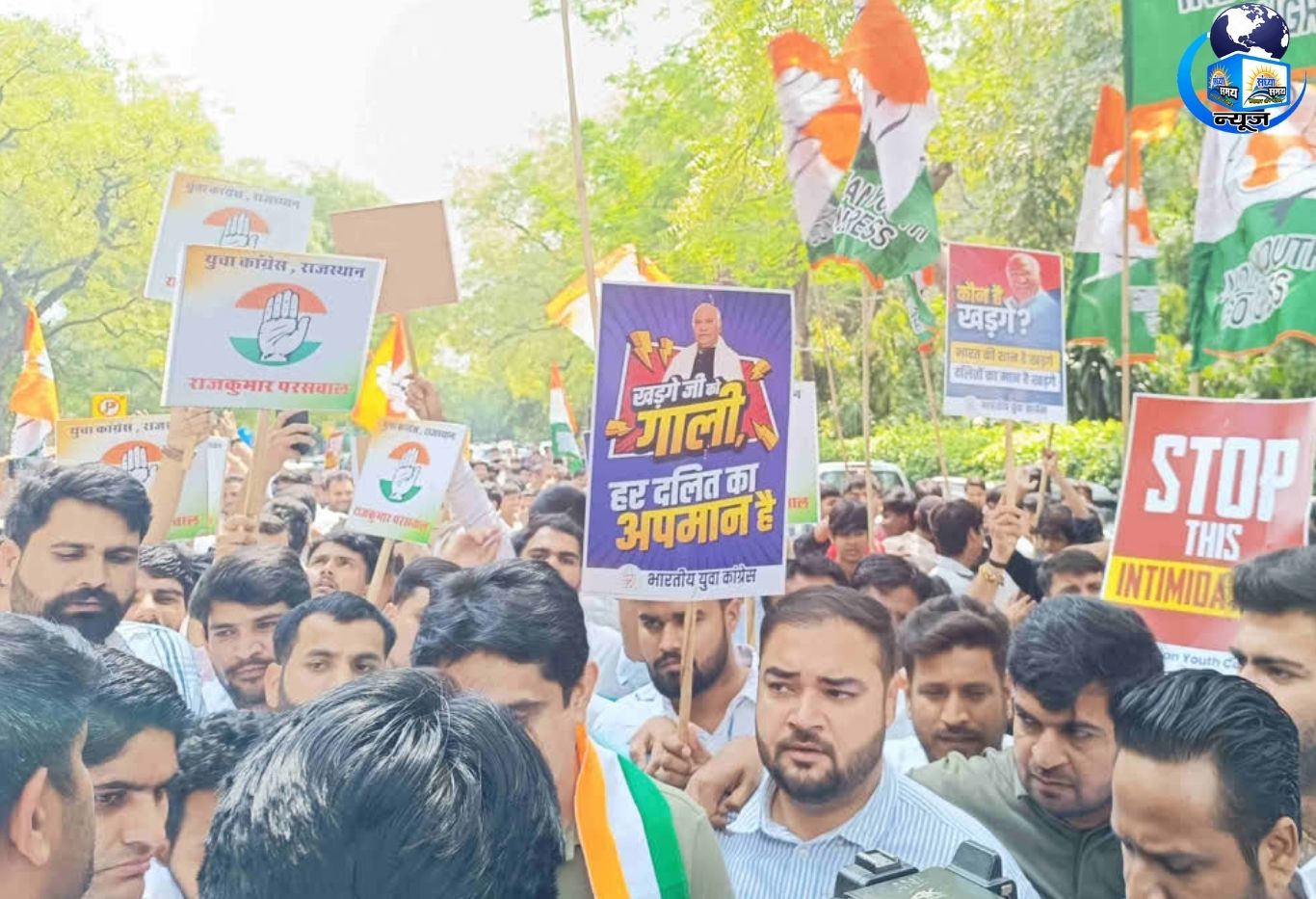 उदय भानू चिब ने हिमंत सरमा पर साधा निशाना