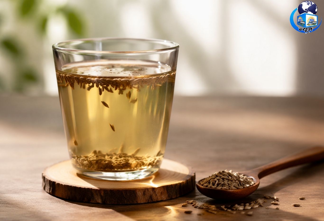 बस एक गिलास जीरा पानी, फिर देखें मेटाबॉलिज्म का जादू