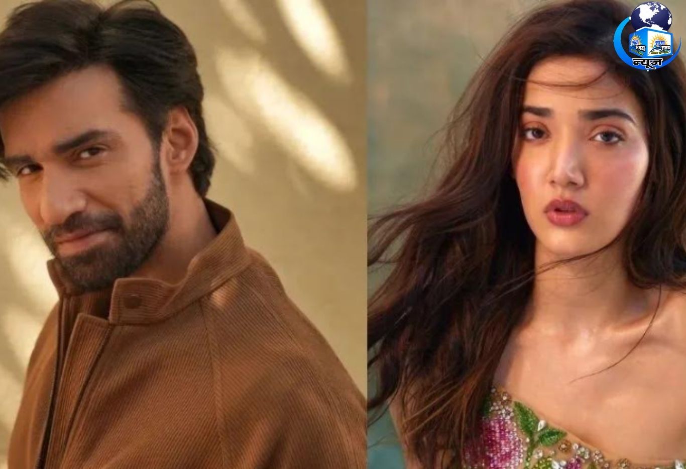 त्रिप्ती डिमरी के बाद अब मेधा शंकर ने अविनाश तिवारी को दिया क्रेडिट