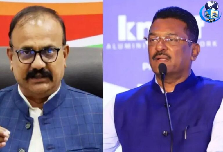 सड़क सुरक्षा पर घिरी महाराष्ट्र सरकार, हर्षवर्धन सपकाल का बड़ा हमला