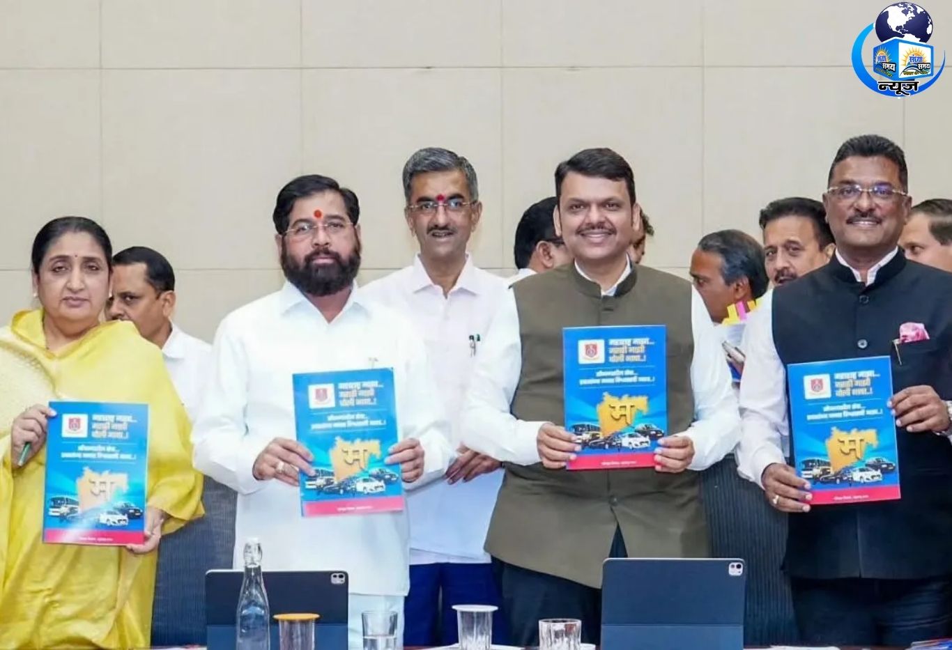 'प्रैक्टिकल मराठी' से ऑटो-टैक्सी चालकों को बड़ी राहत