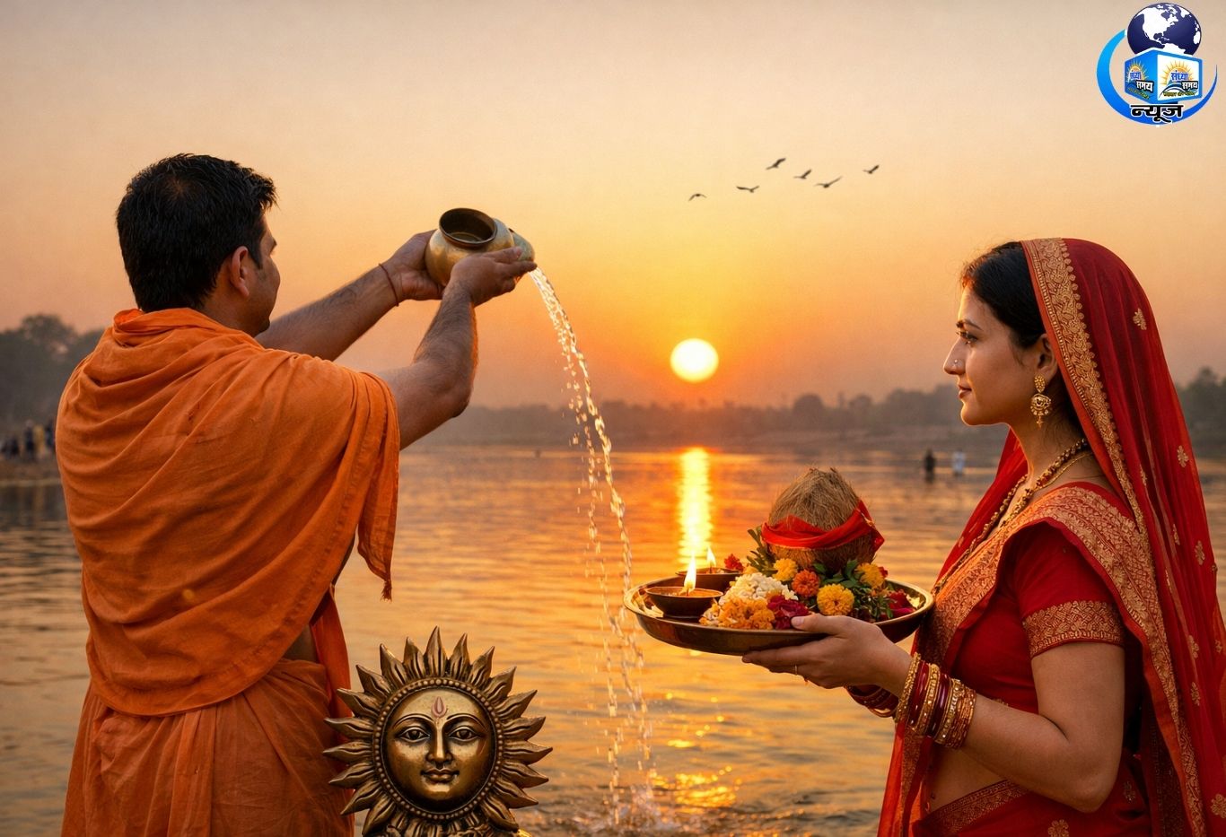 एक खगोलीय घटना जो भारत के विविध सौर नववर्षों की नींव है