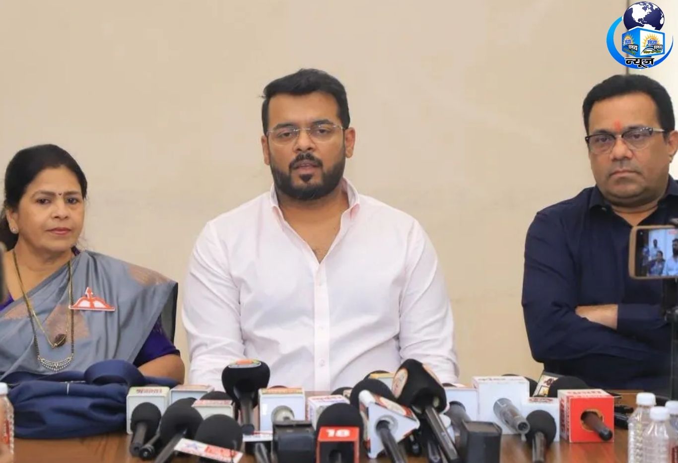 भाईंदर के मैदान में गूंजेगा क्रिकेट का जश्न