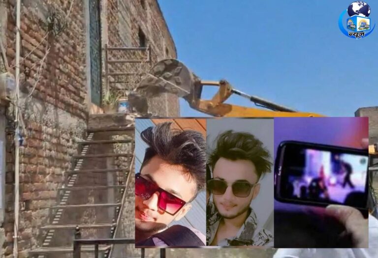 108 पीड़िताएं, 18 वीडियो: अमरावती केस ने मचाया हड़कंप