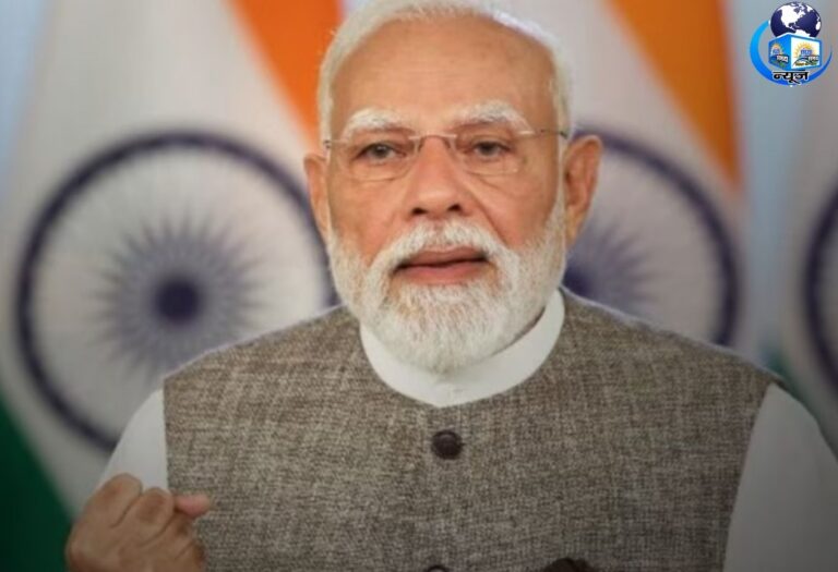 महिला आरक्षण बिल गिरने के बाद पीएम मोदी की चुनौतीपूर्ण हुंकार