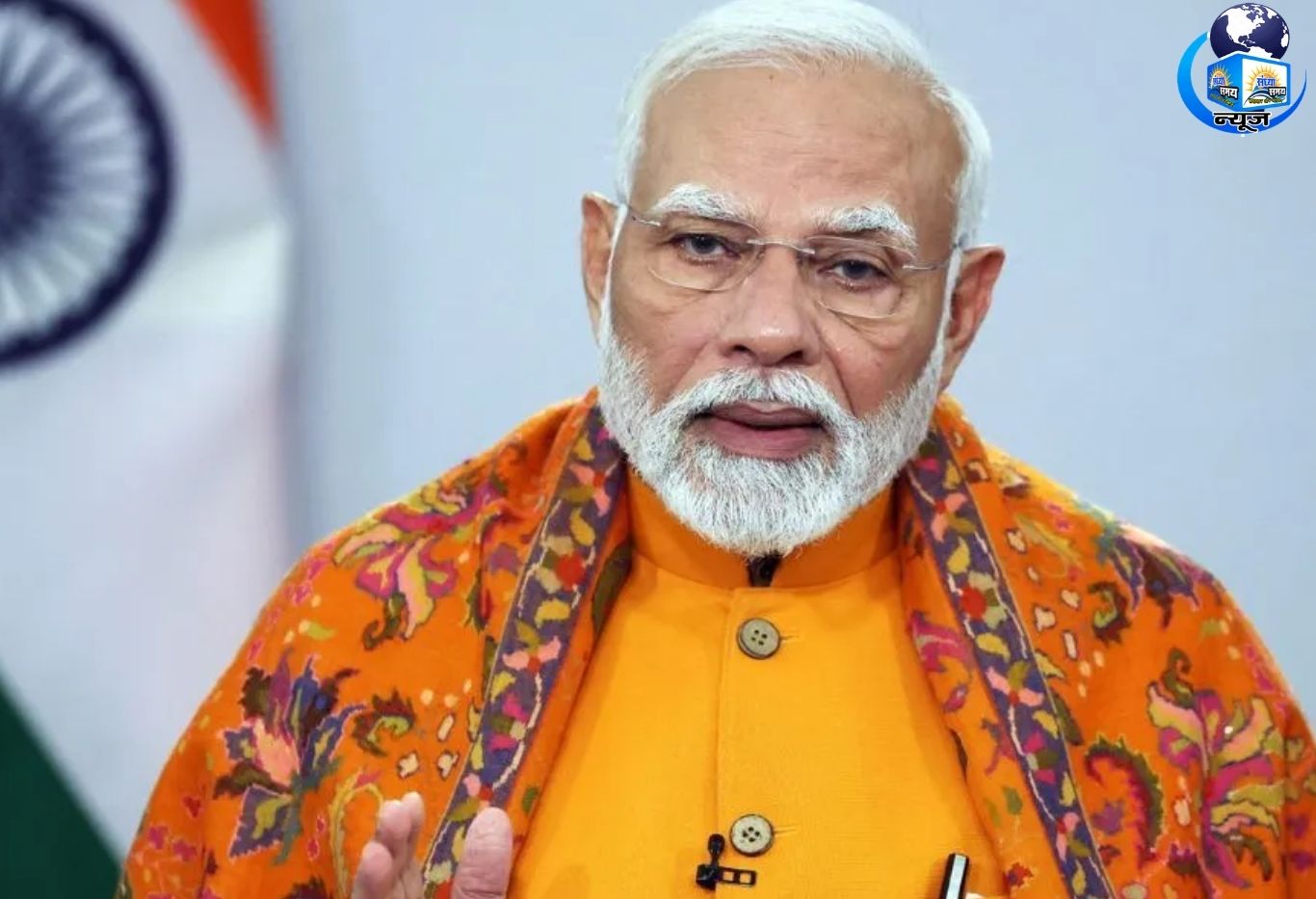 संसद में टकराव के बीच पीएम मोदी का बड़ा बयान आज रात संभावित