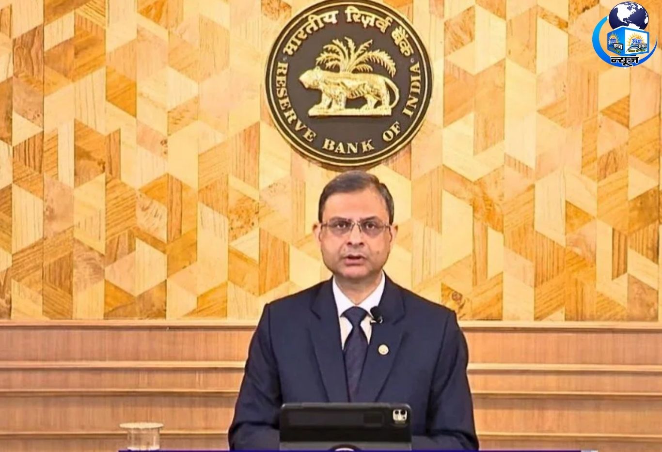 RBI गवर्नर संजय मल्होत्रा का बड़ा ऐलान