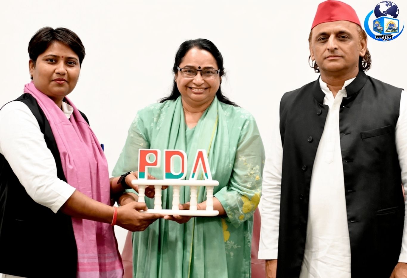 सपा ने पूर्वांचल की सियासत को नई दिशा दी