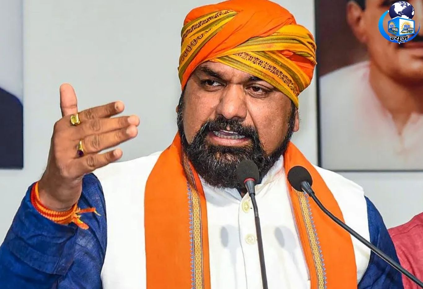 संसद से सड़क तक गूंजा महिला आरक्षण मुद्दा, नेताओं के बीच जुबानी जंग