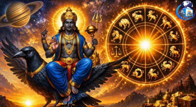 आज शनिवार 4 अप्रैल 2026 का दैनिक राशिफल