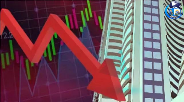 ट्रंप की ईरान धमकी से दलाल स्ट्रीट में भूचाल