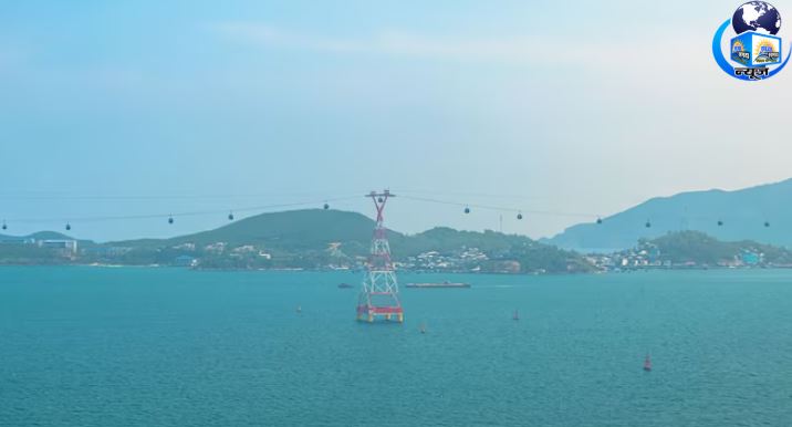 पानी पर सरहदें: कैसे तय होती हैं देशों की समुद्री सीमाएं?