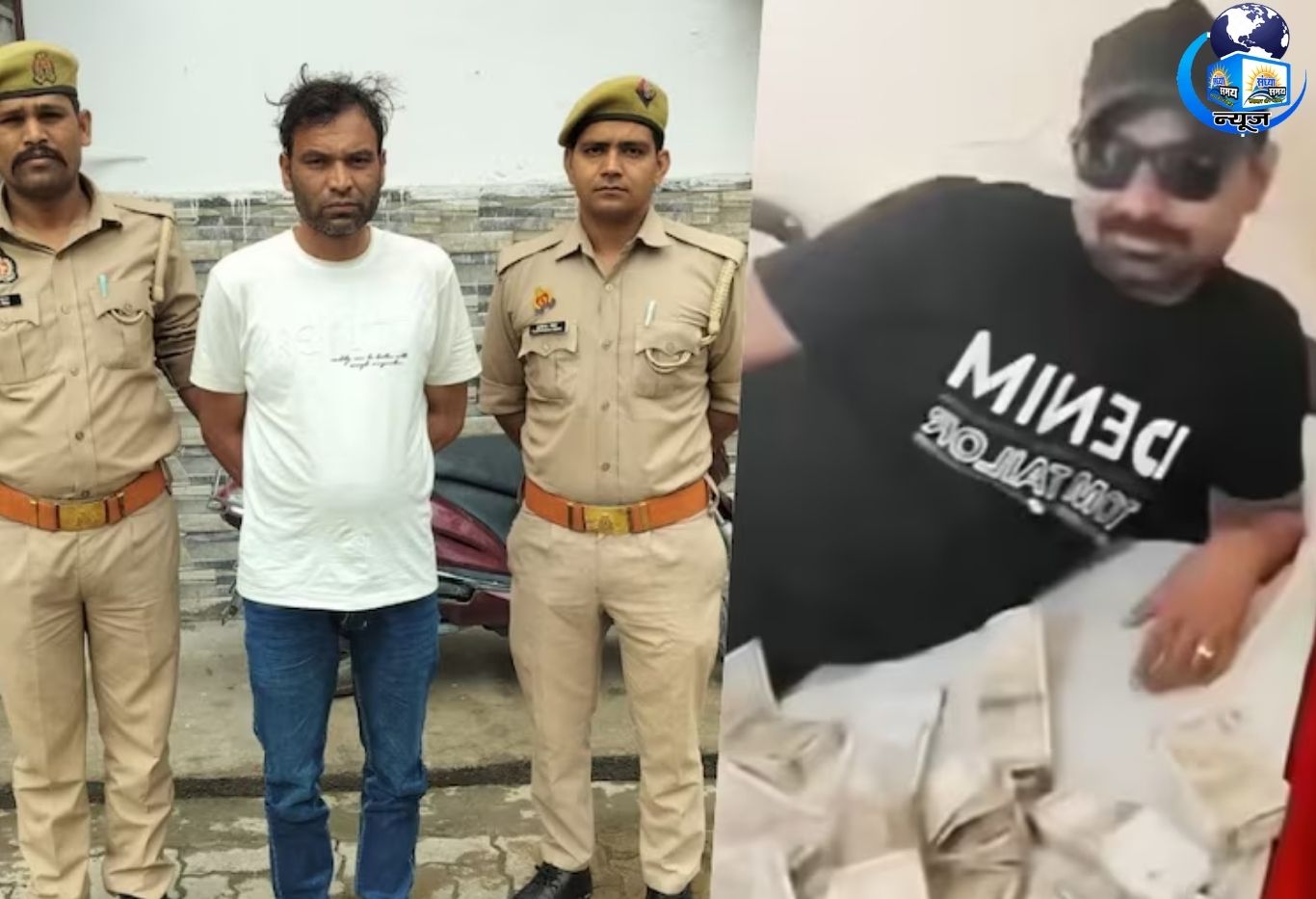 कानपुर पुलिस ने किडनी रैकेट के 'राजदार' को लगाया जाल