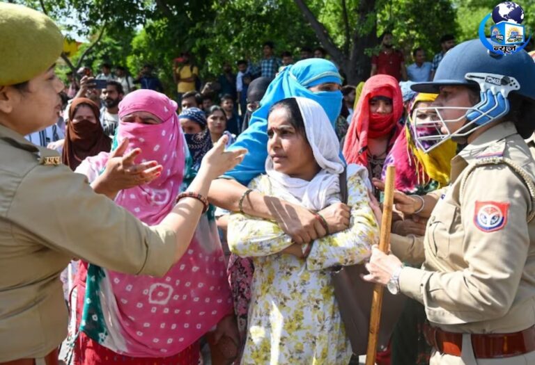 हरियाणा के फैसले ने उड़ाई नोएडा के फैक्ट्री मालिकों की नींद