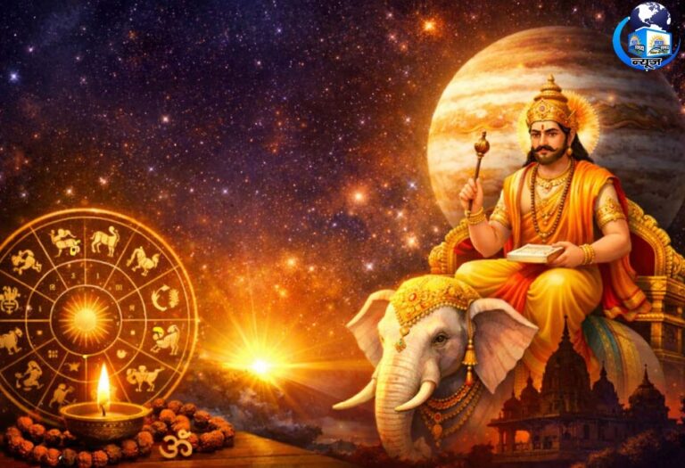 16 अप्रैल 2026 राशिफल: जानिए आज गुरुवार आपका दिन कैसा रहेगा