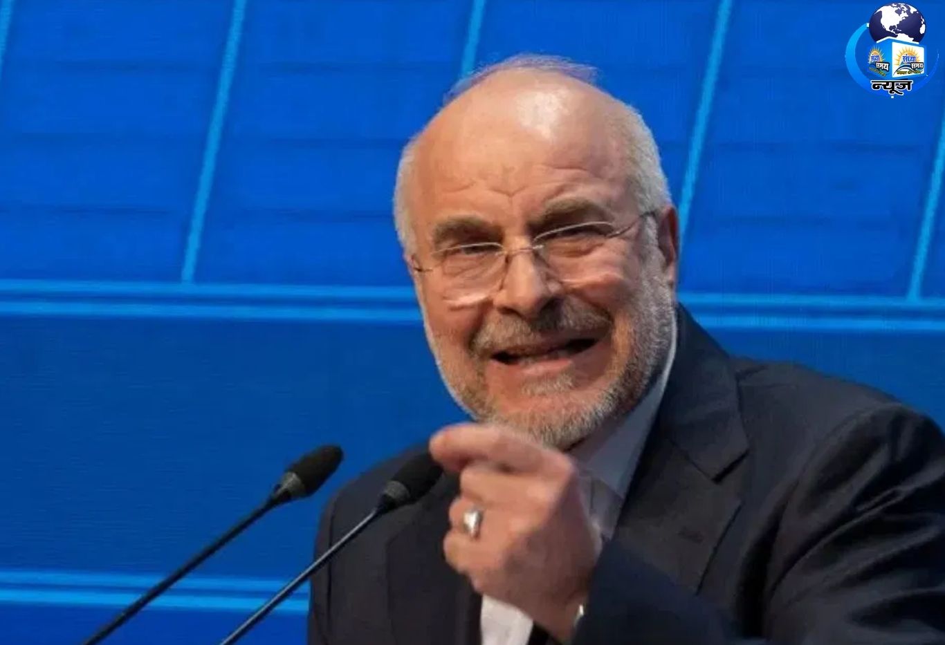 इस्लामाबाद में अमेरिका-ईरान वार्ता से पहले बढ़ा तनाव