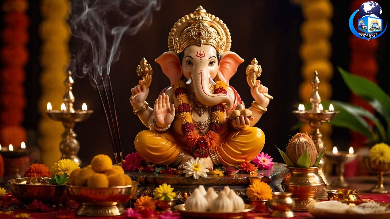 संकटों का नाश करेगी विकट संकष्टी चतुर्थी