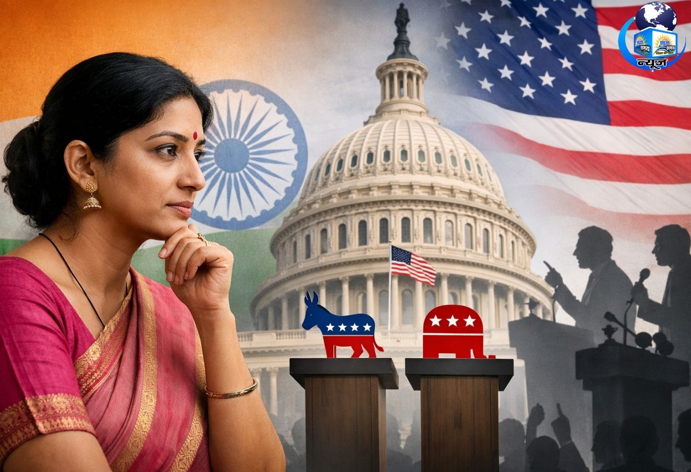 कोई 'कोटा' नहीं, फिर भी 154 महिलाएं कैसे पहुंचीं संसद तक? (फाइल फोटो)