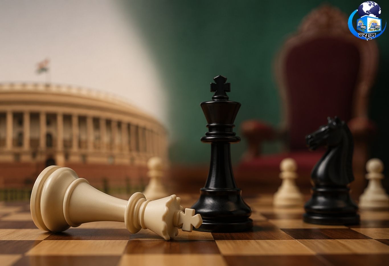 सियासी जुगाड़ की भेंट चढ़ा महिला आरक्षण (फाइल फोटो)