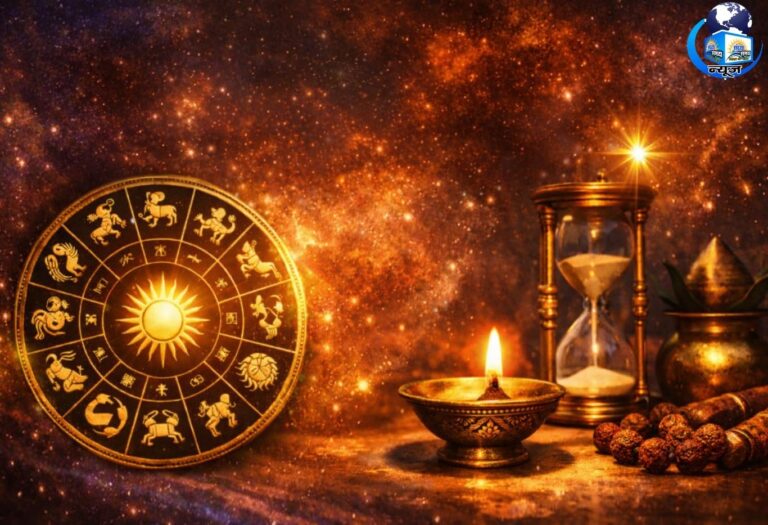 15 अप्रैल 2026 राशिफल: जानिए आज बुधवार आपका दिन कैसा रहेगा