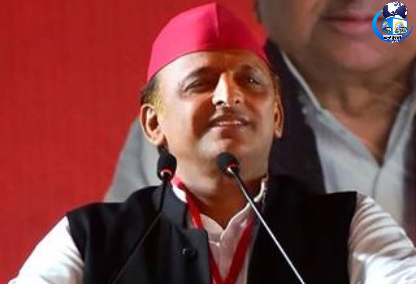 अखिलेश यादव का बयान