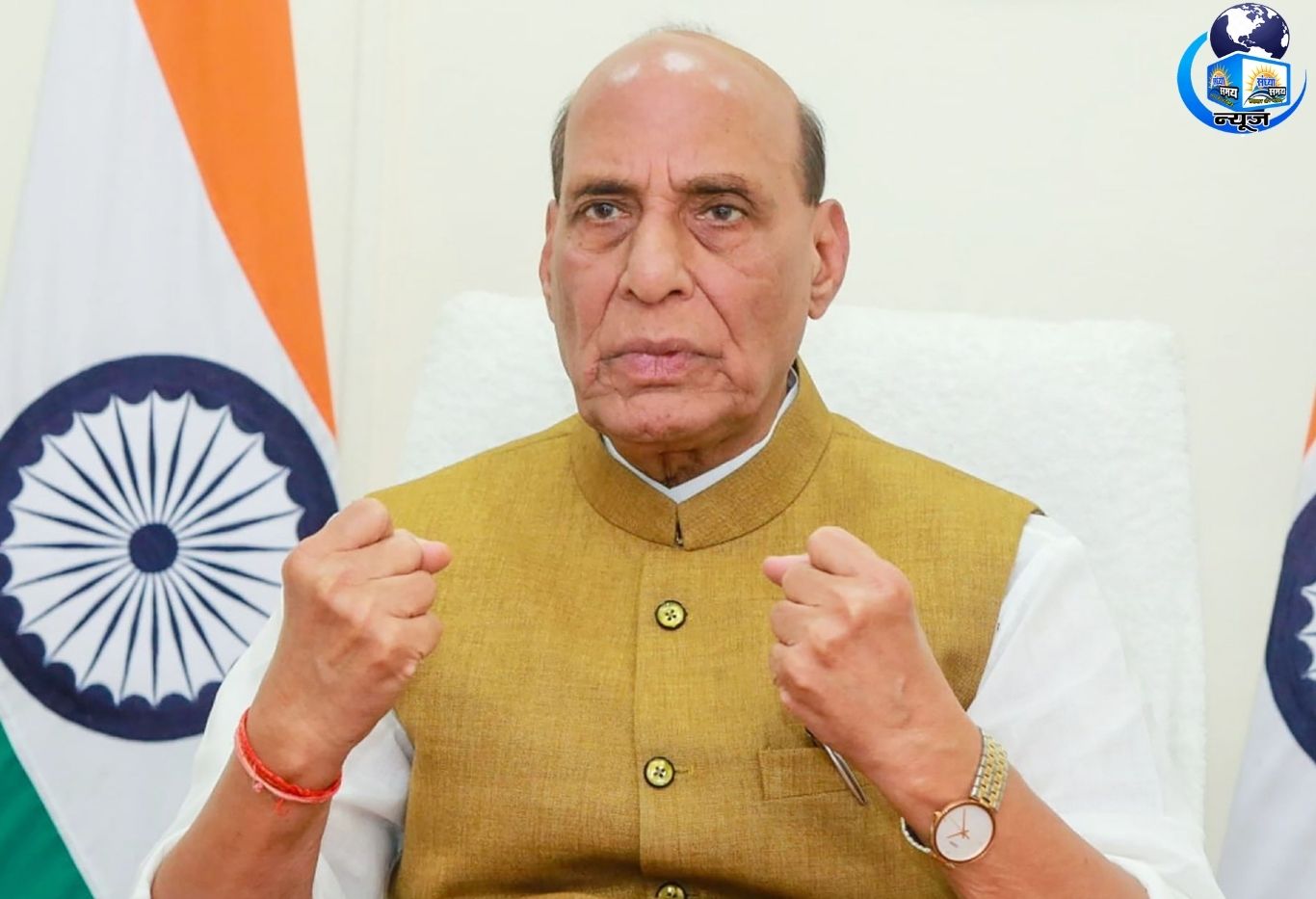 ऑपरेशन सिंदूर ने दुनिया को दिखाया भारत का दम