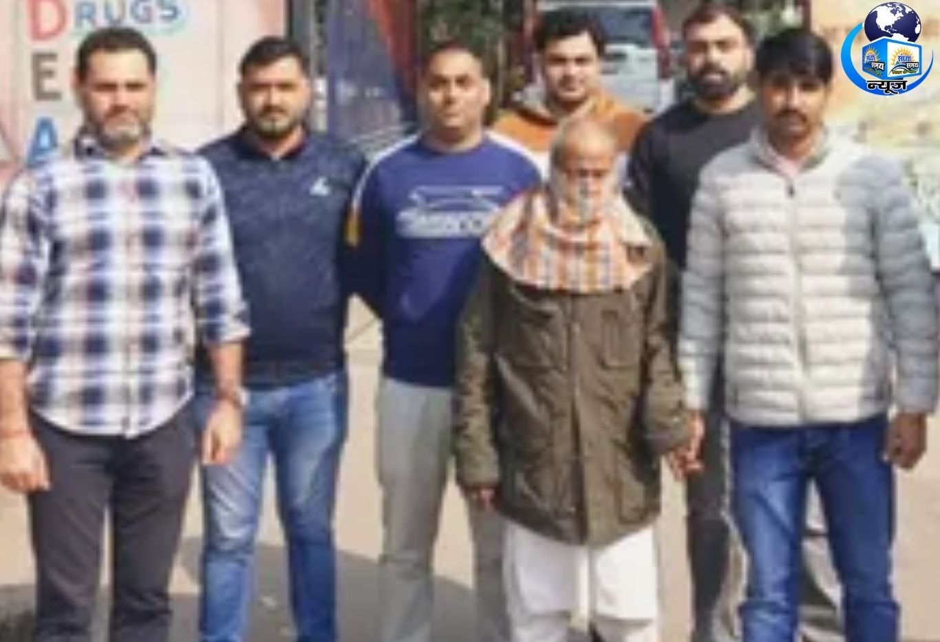 527 पन्नों की चार्जशीट में खुला बाबा कमरुद्दीन का खौफनाक राज