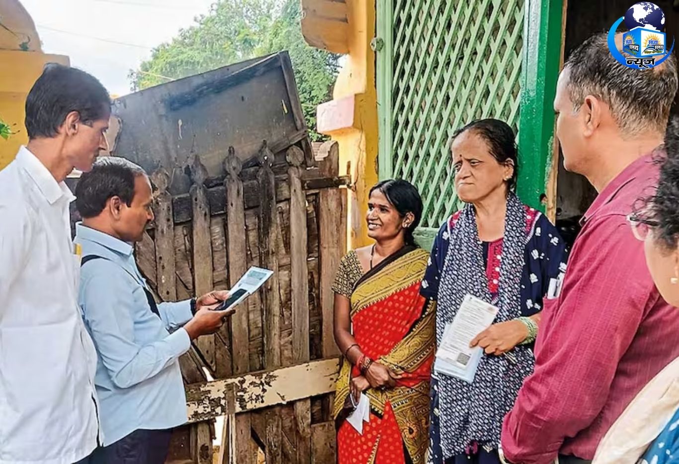 आजादी के बाद पहली बार! यूपी में फरवरी से शुरू होगी जातिगत जनगणना, जानिए पूरा खाका