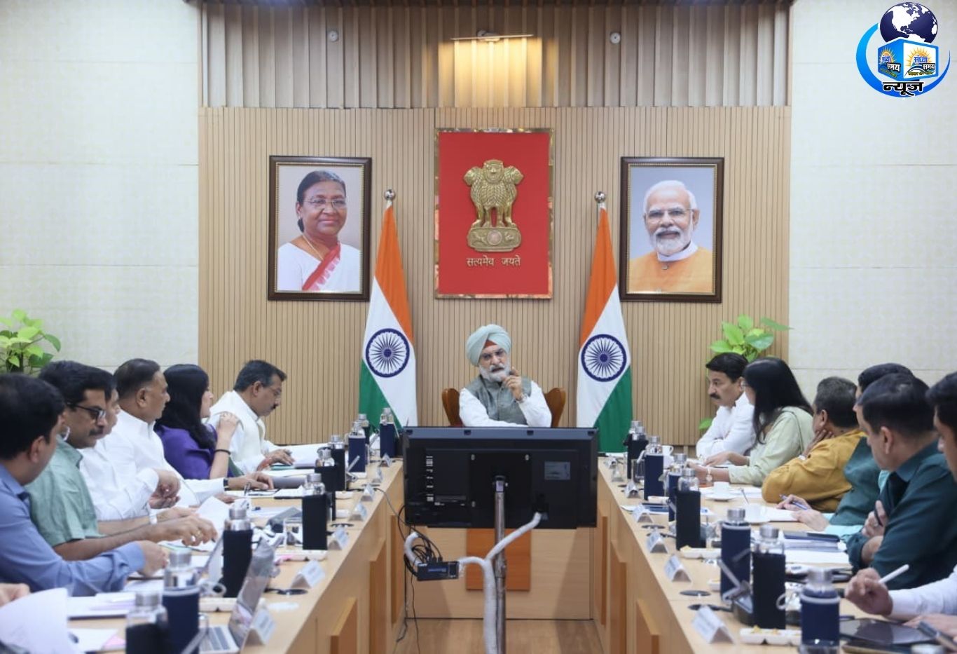 दिल्लीवासियों के बेहतर भविष्य के लिए सामूहिक प्रयास