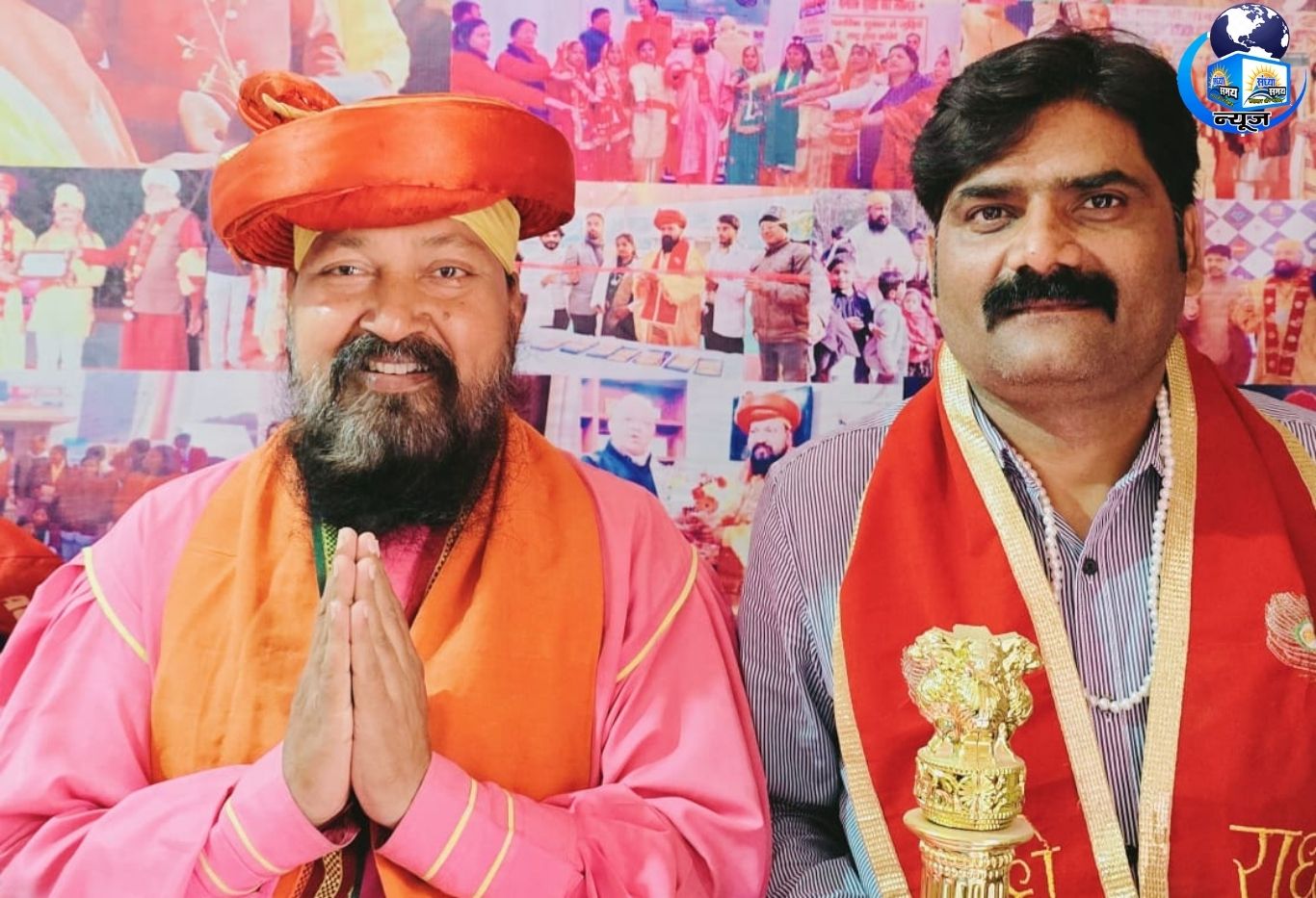 अंतरराष्ट्रीय परिवार दिवस पर ज्योति बाबा का संदेश